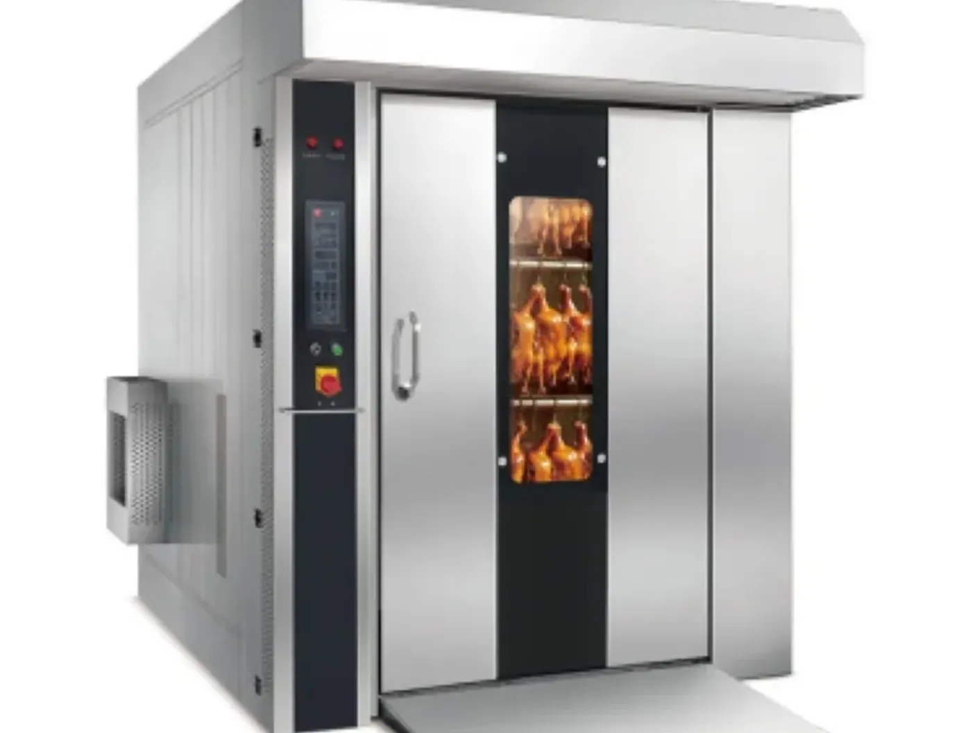 Example of equipment we source: Bakery and catering equipment